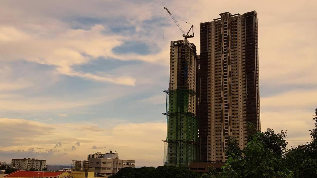 Horizon 101 Cebu By Kc Condo Zimmer foto