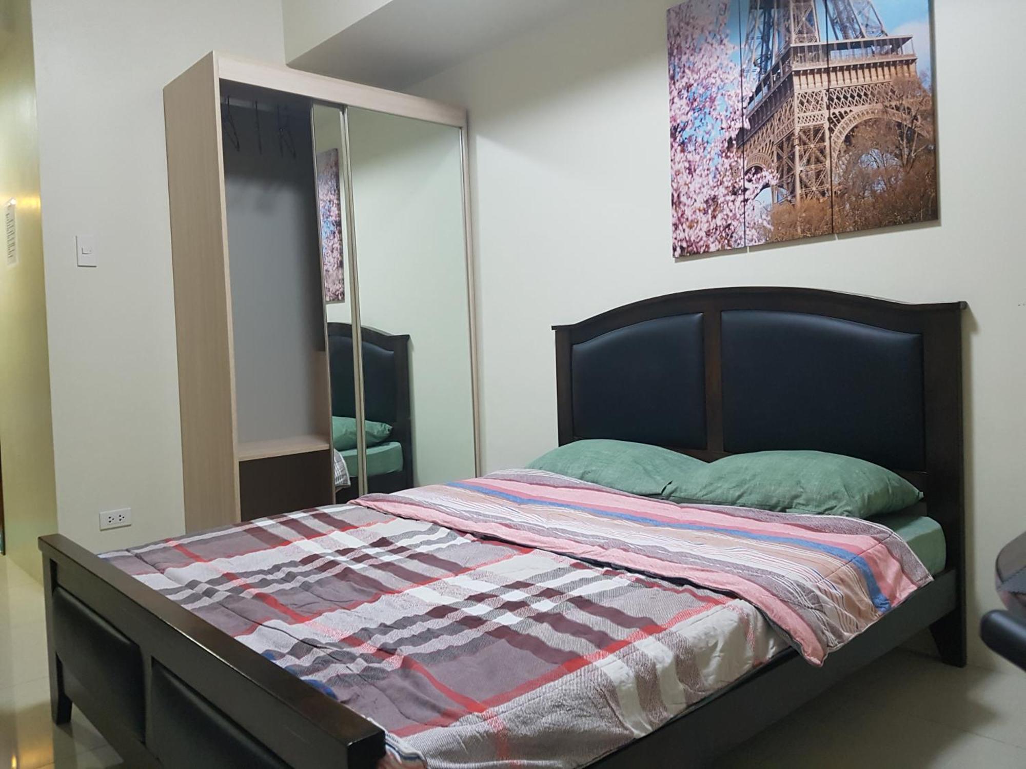 Horizon 101 Cebu By Kc Condo Zimmer foto